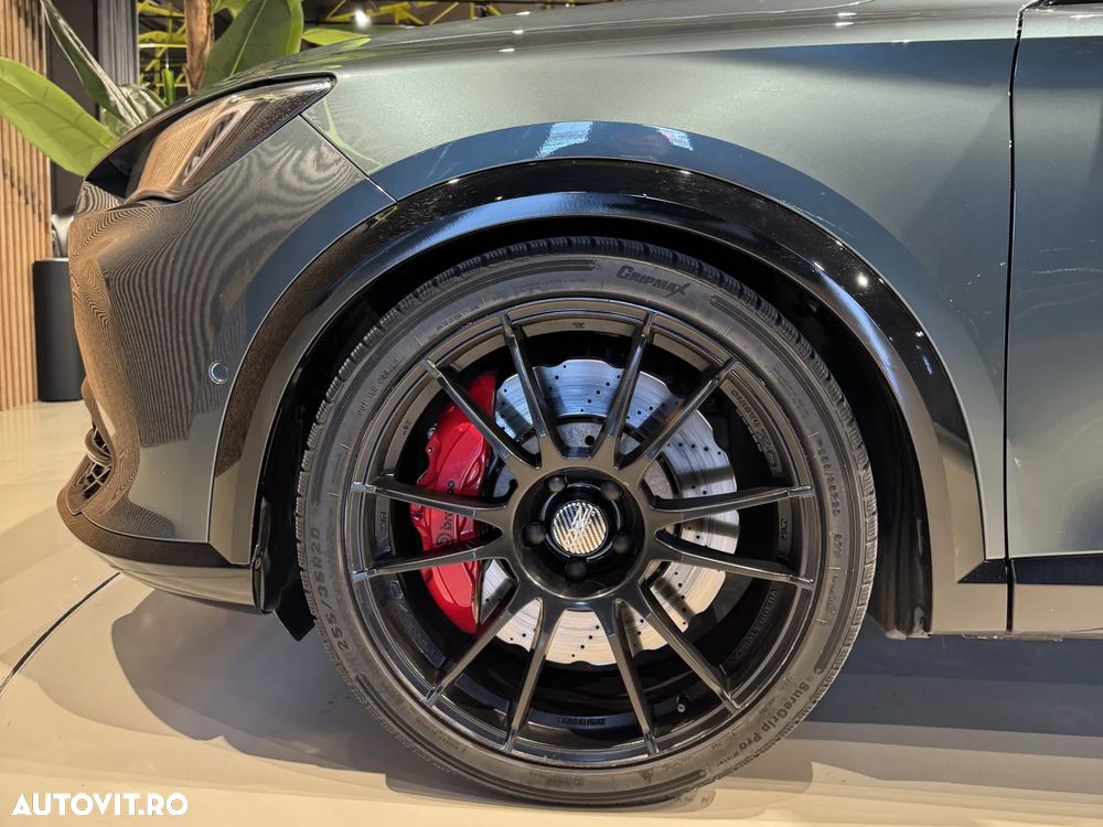 Cupra Formentor VZ 2.0 TSI 4DRIVE DSG - 21