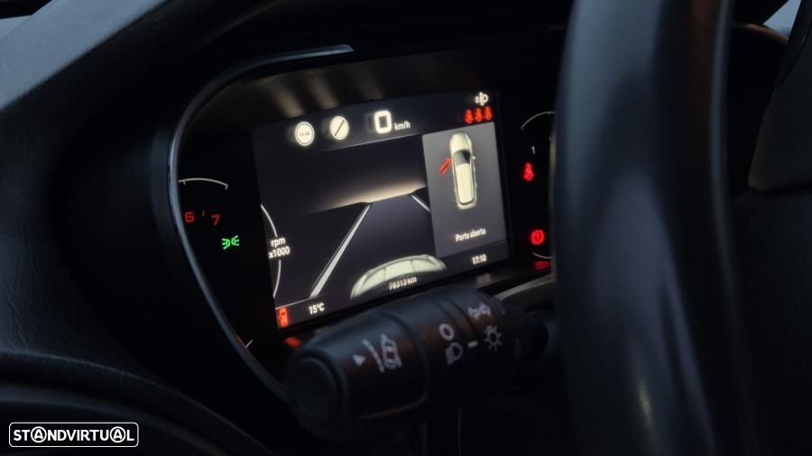 Fiat Tipo 1.3 MultiJet City Life - 11