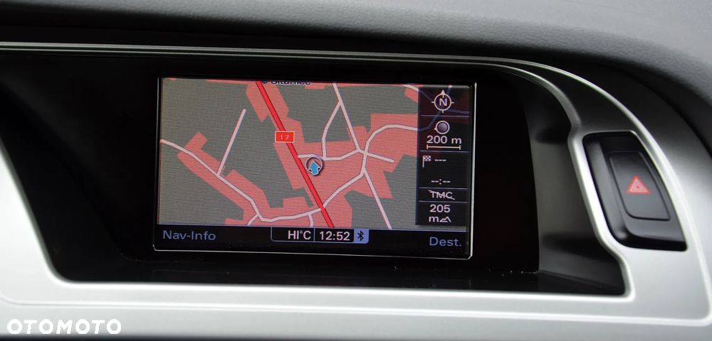 Audi A4 Avant 2.0 TDI 116g - 20