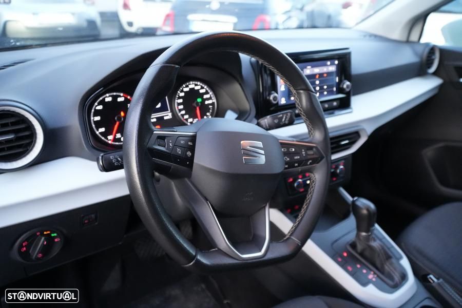 SEAT Arona 1.0 TSI Style DSG - 10