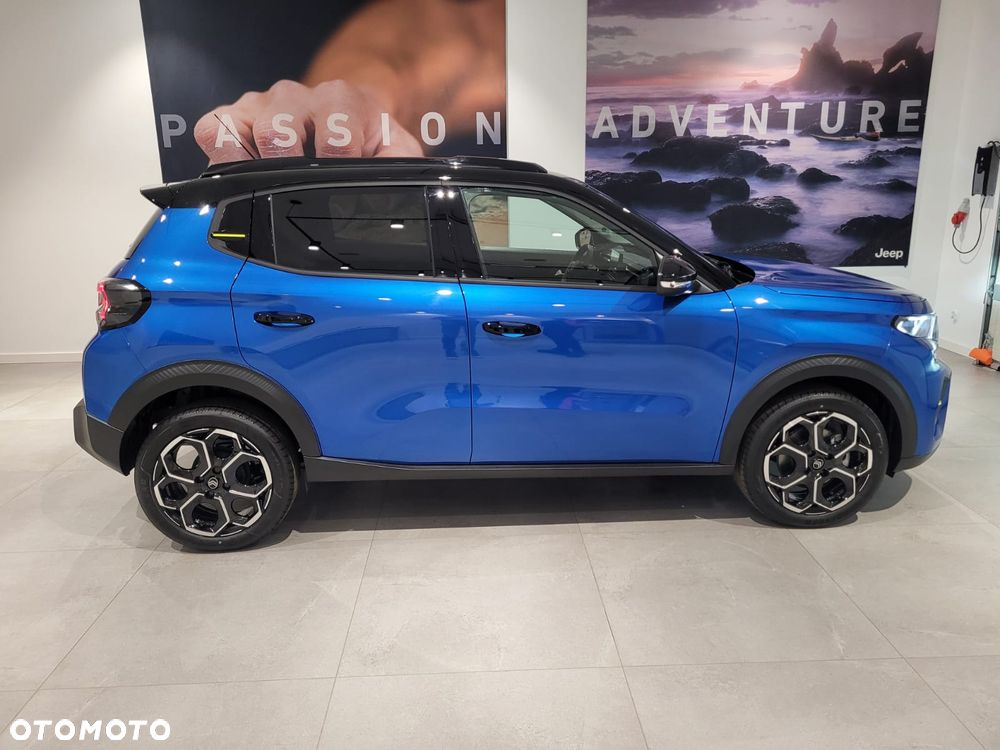 Citroën C3 1.2 T Max - 26