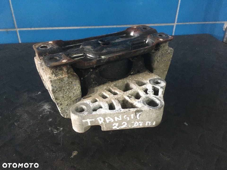 PODUSZKA SILNIKA FORD TRANSIT 2.2 CDTI 2003 - 1
