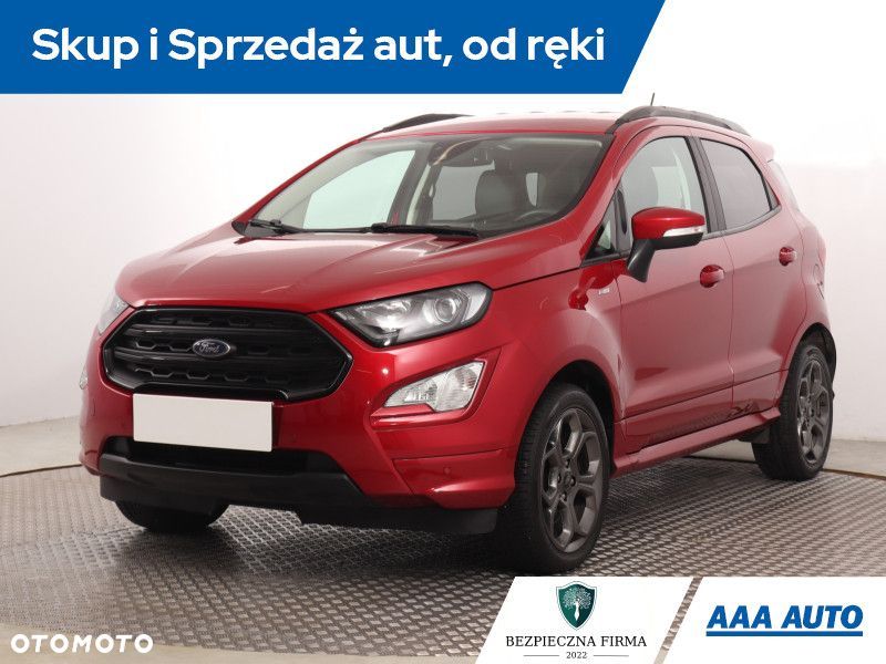 Ford EcoSport - 3