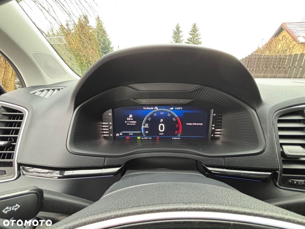 Skoda Karoq 1.5 TSI ACT Style DSG - 10