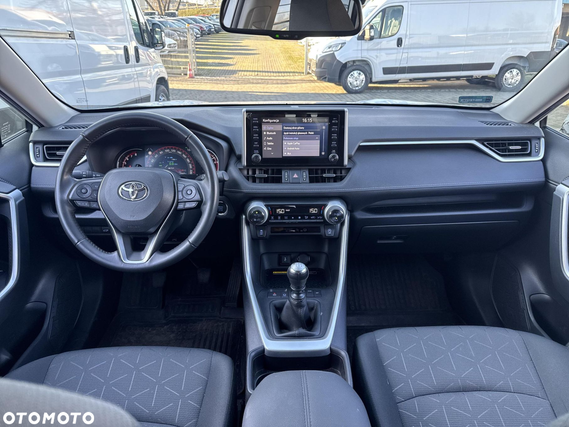 Toyota RAV4 - 12