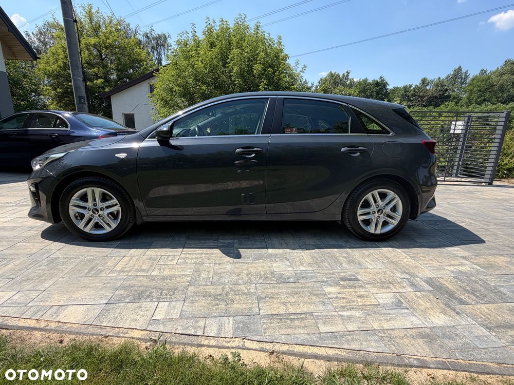 Kia Ceed 1.0 T-GDI L - 5