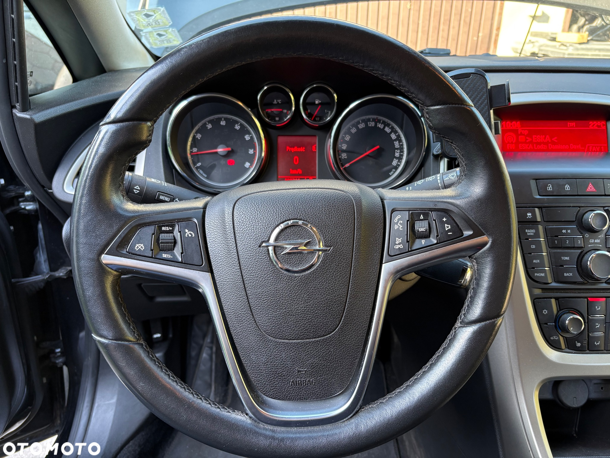 Opel Astra - 12