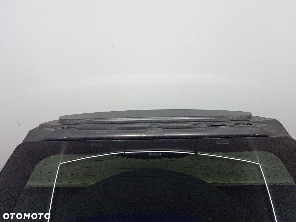 JEEP GRAND CHEROKEE WK2 LIFT TYLNA KLAPA BAGAŻNIKA PAU GRANITE CRYSTAL - 2