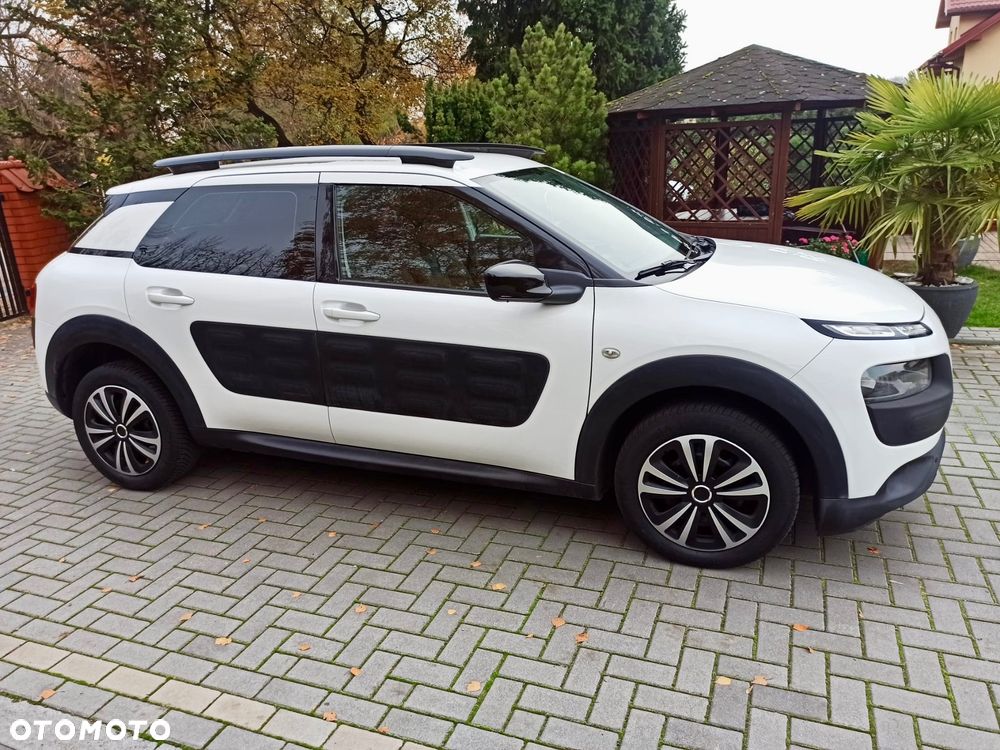 Citroën C4 Cactus 1.2 PureTech Shine - 7