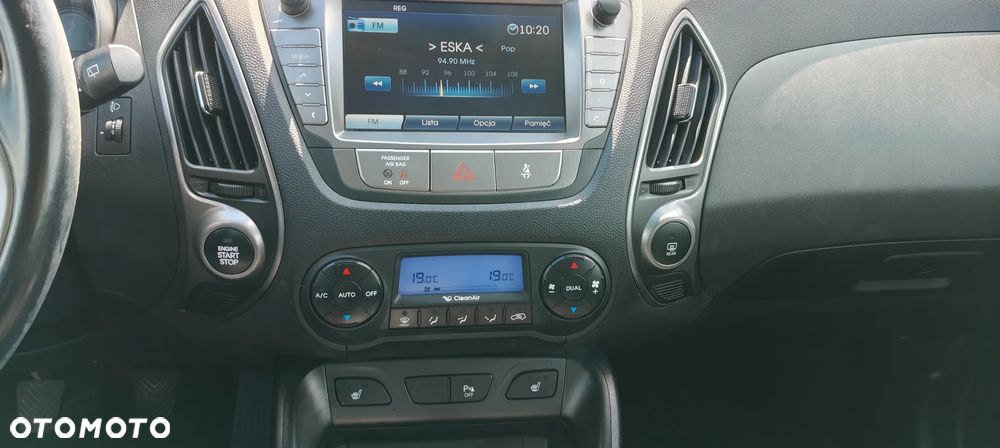Hyundai ix35 1.6 2WD 5 Star Edition - 14