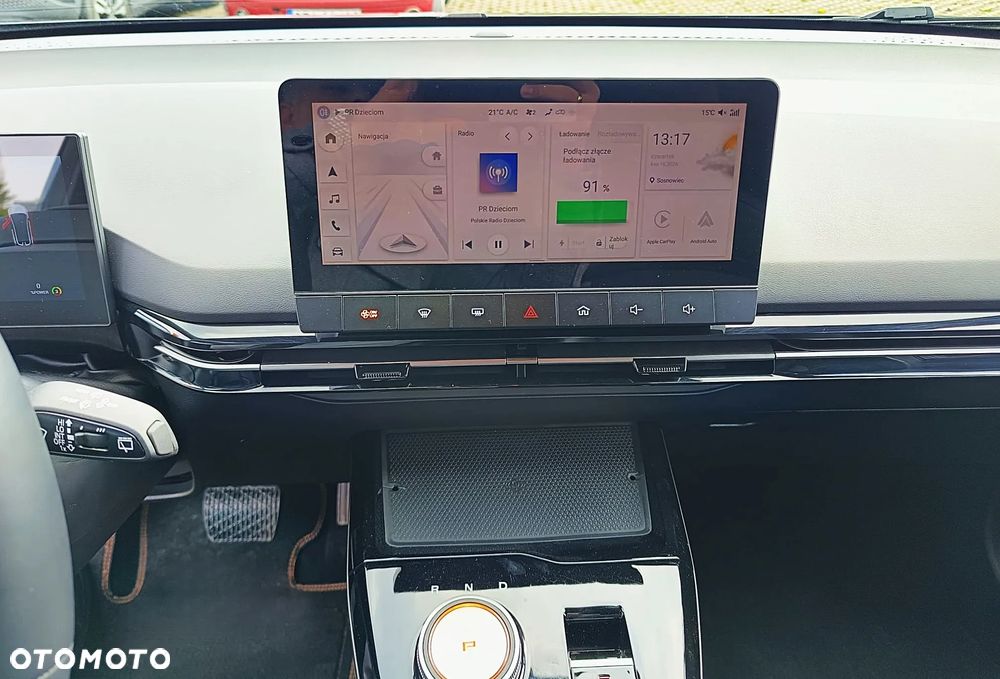 MG 4 Luxury 64 kWh - 24