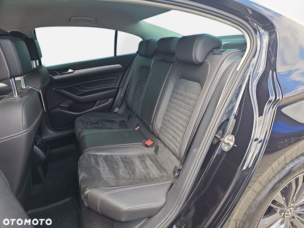 Volkswagen Passat - 7