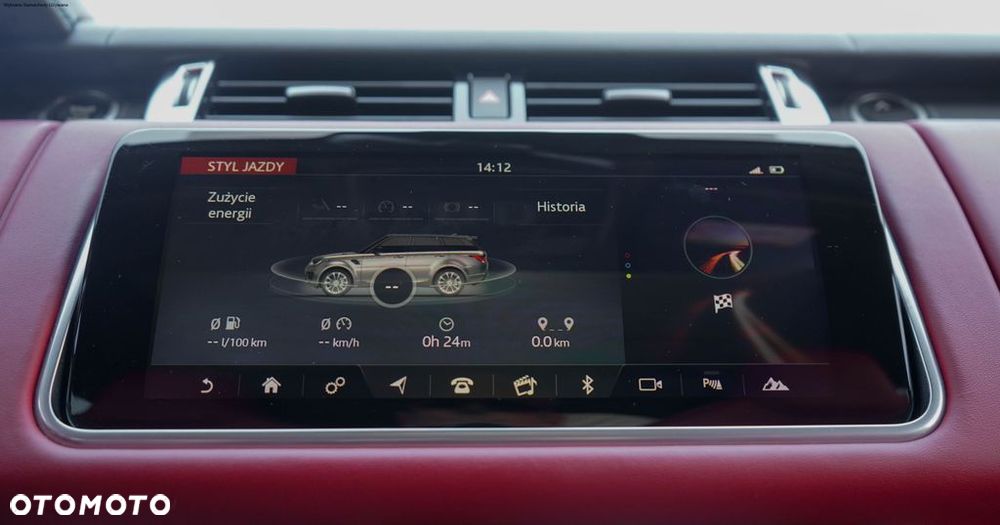 Land Rover Range Rover Sport - 29