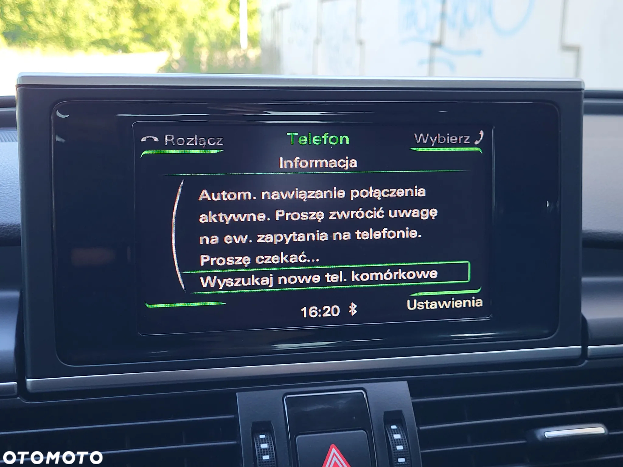 Audi A6 - 12