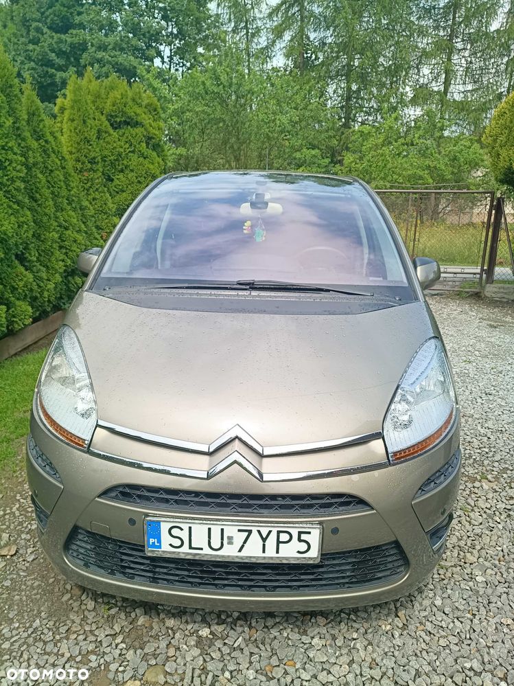 Citroën C4 Picasso - 3