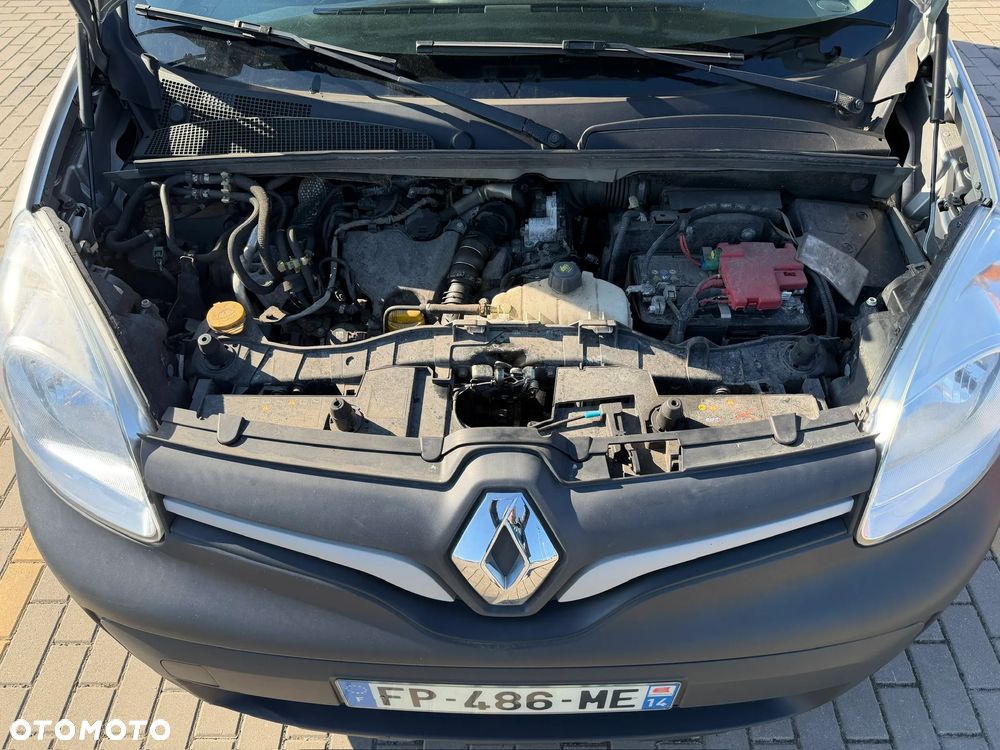 Renault KANGOO - 32