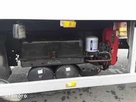 Mercedes-Benz Axor - 4