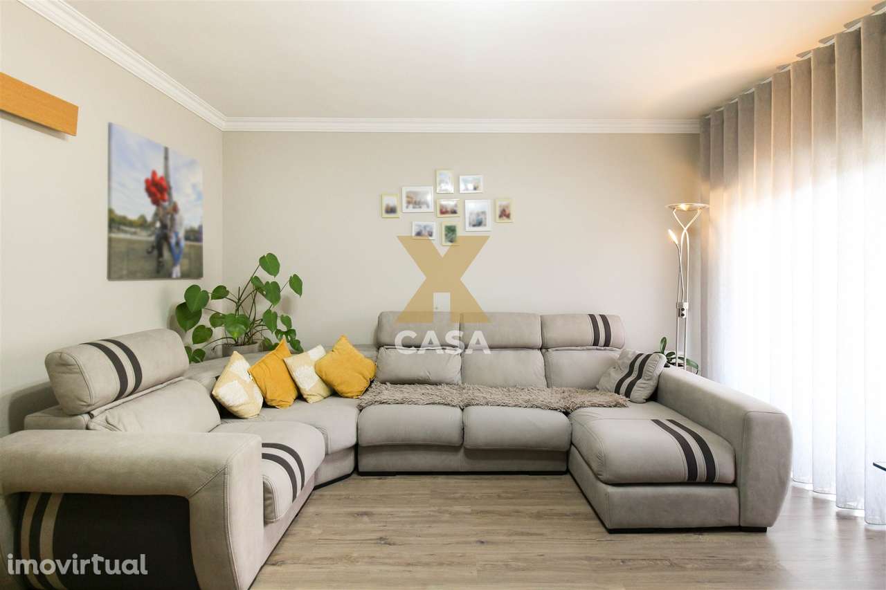 Apartamento T3 Venda em Nossa Senhora da Piedade,Ourém - Grande imagem: 2/37