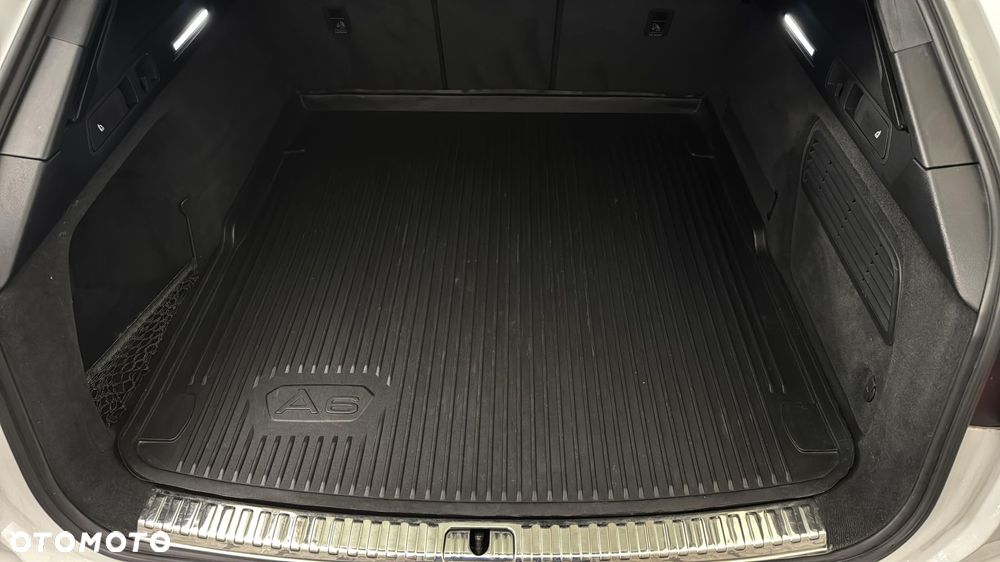 Audi A6 Avant - 14
