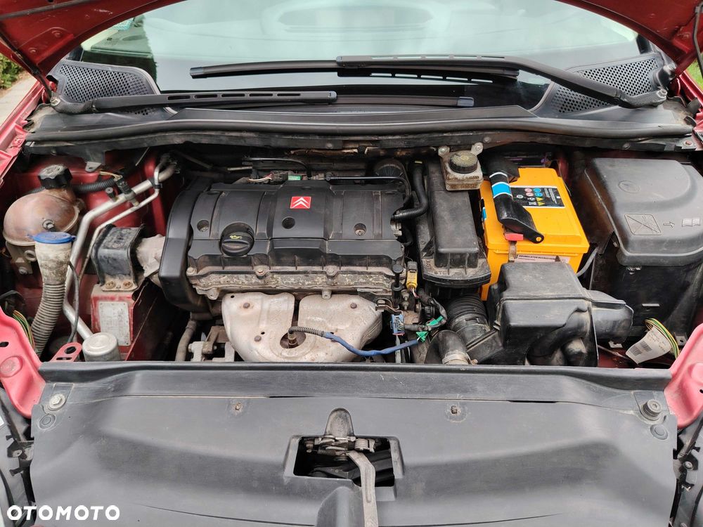 Citroën C4X - 5