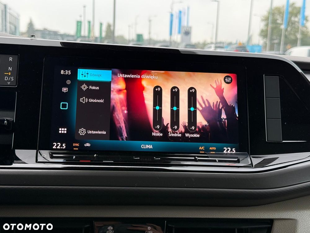 Volkswagen Multivan 2.0 TDI L2 Family DSG - 19