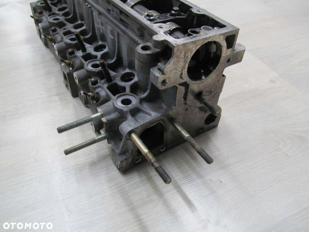 PEUGEOT CITROEN 2.0 HDI 8V GLOWICA WALEK OKAZJA - 5