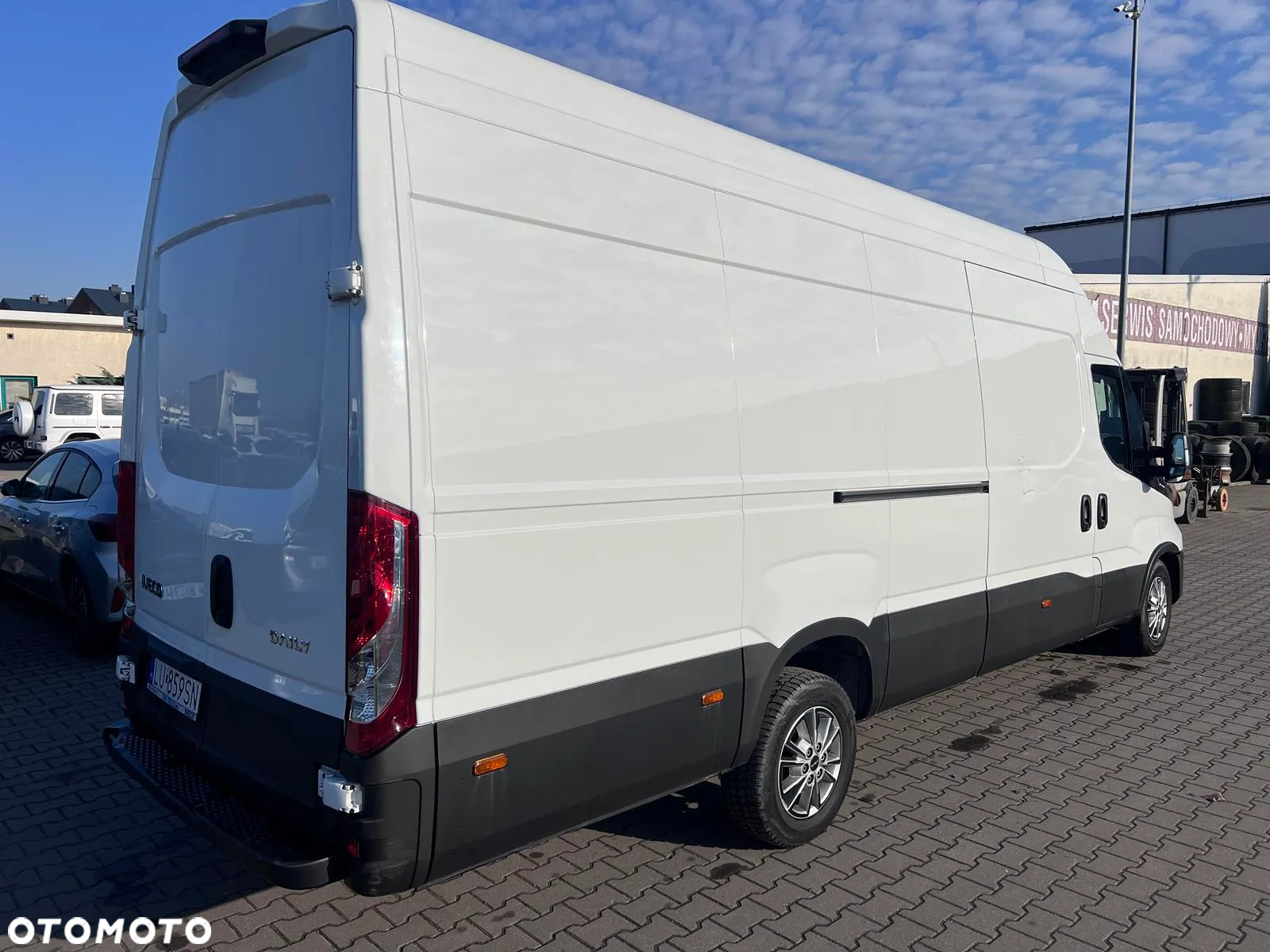 Iveco DAILY - 5