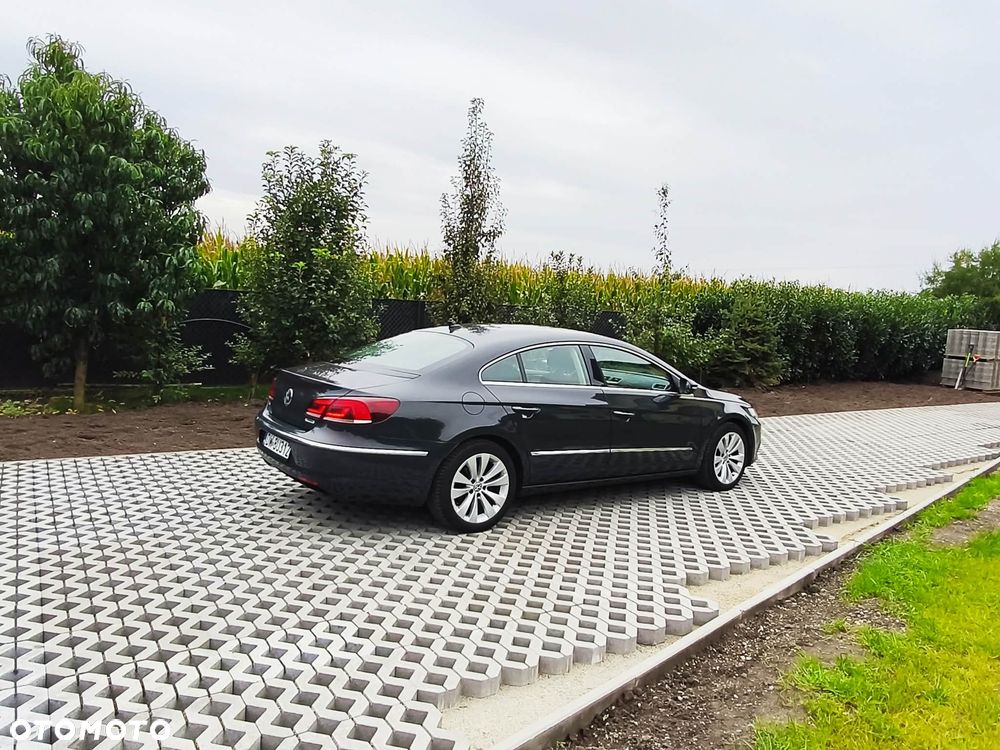 Volkswagen CC 1.4 TSI - 2