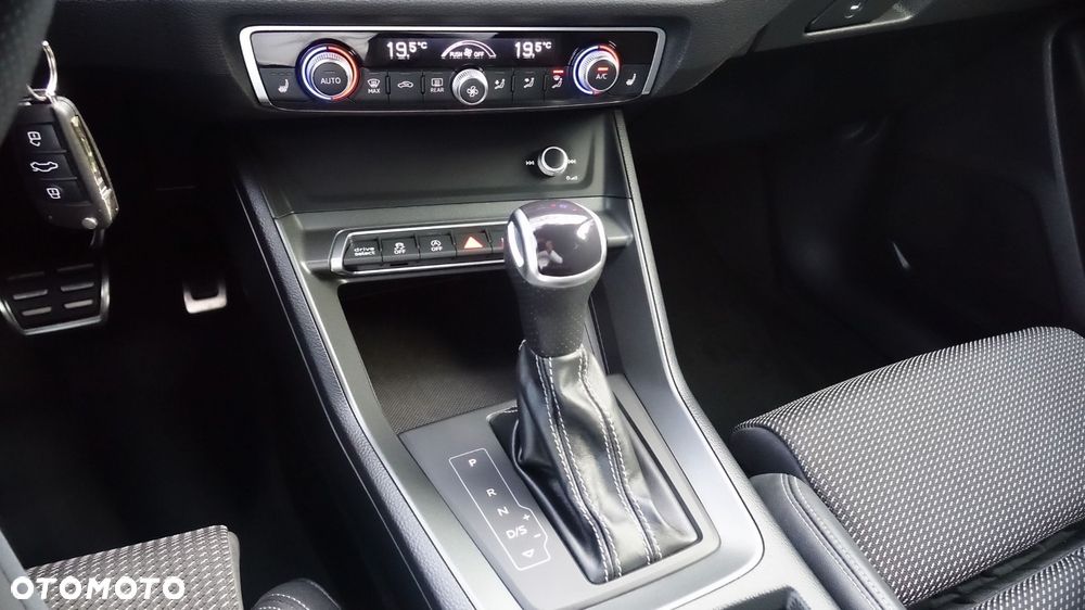 Audi Q3 Sportback - 39