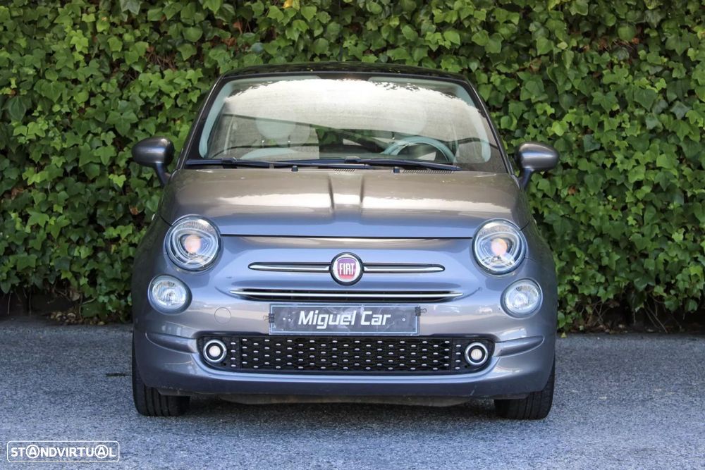 Fiat 500 1.0 Hybrid Star - 3