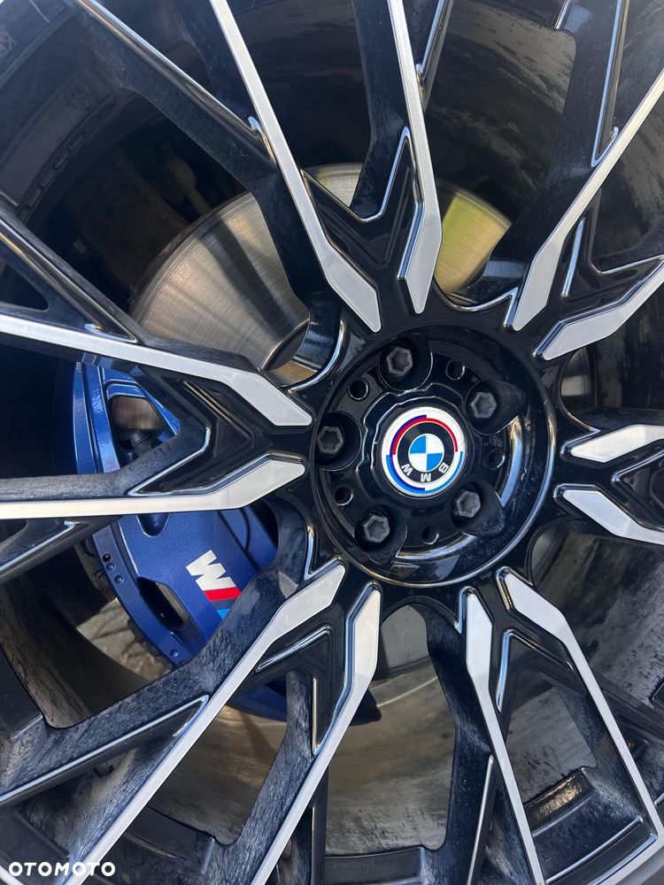 BMW X6 - 14
