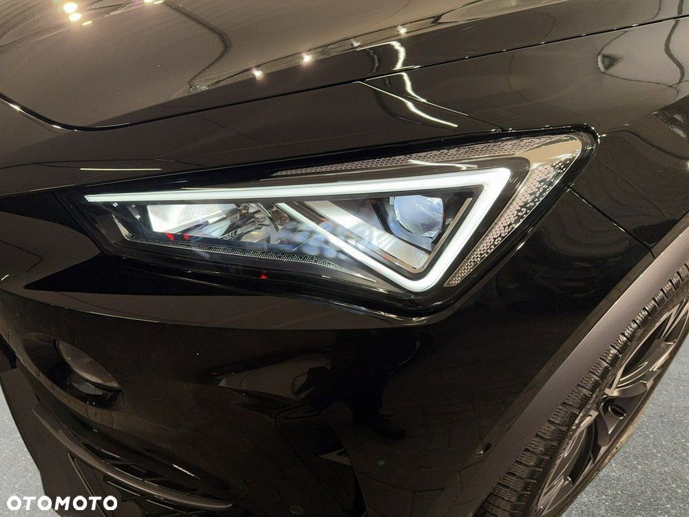 Cupra Formentor - 10