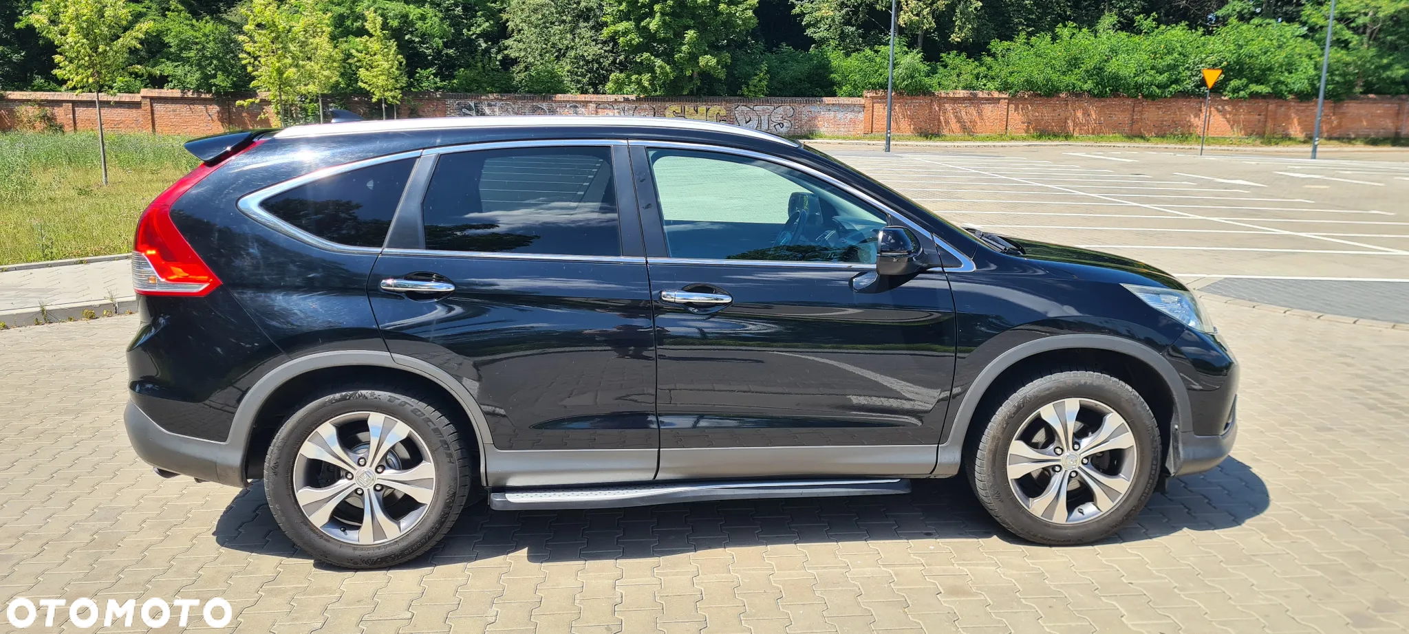 Honda CR-V - 24