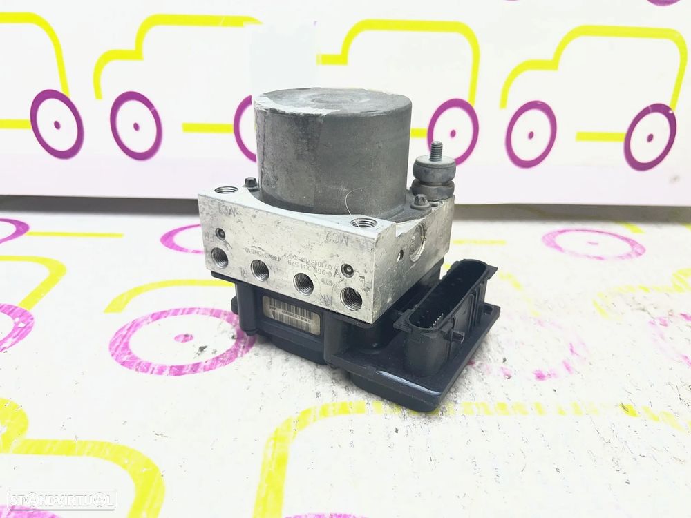 Módulo ABS CITROËN C1 (PM_, PN_) 1.0 Ref. 265800441 - NO. 70175 - 1