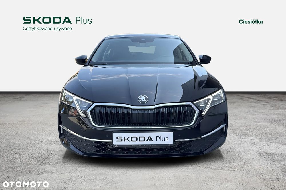 Skoda Octavia 1.5 TSI Selection - 33