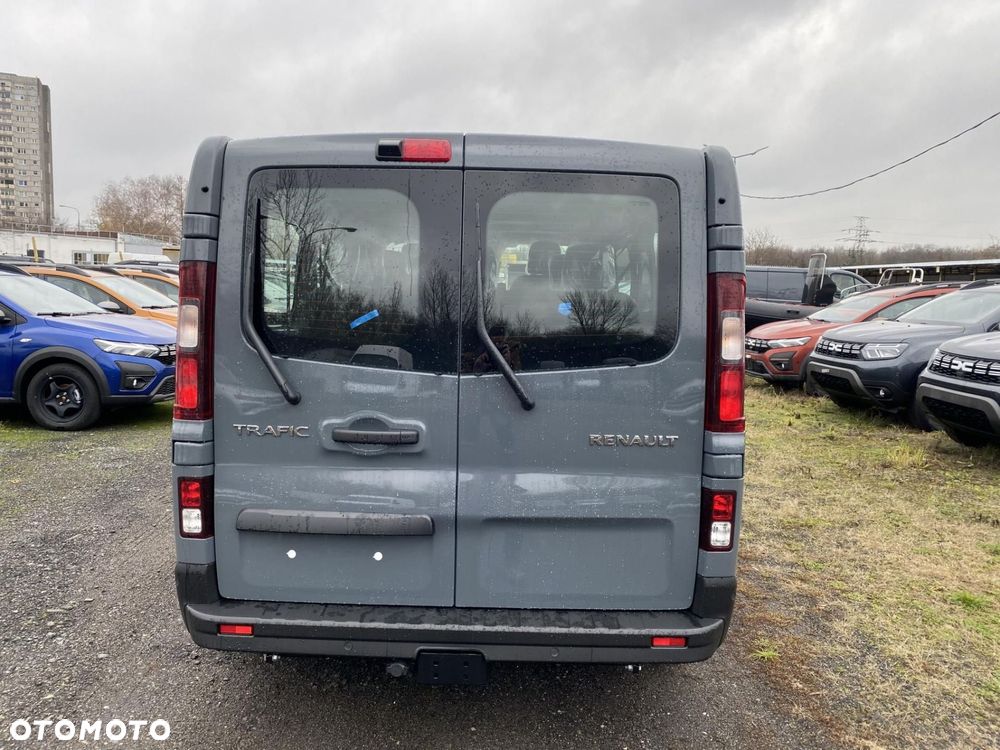 Renault Trafic - 15