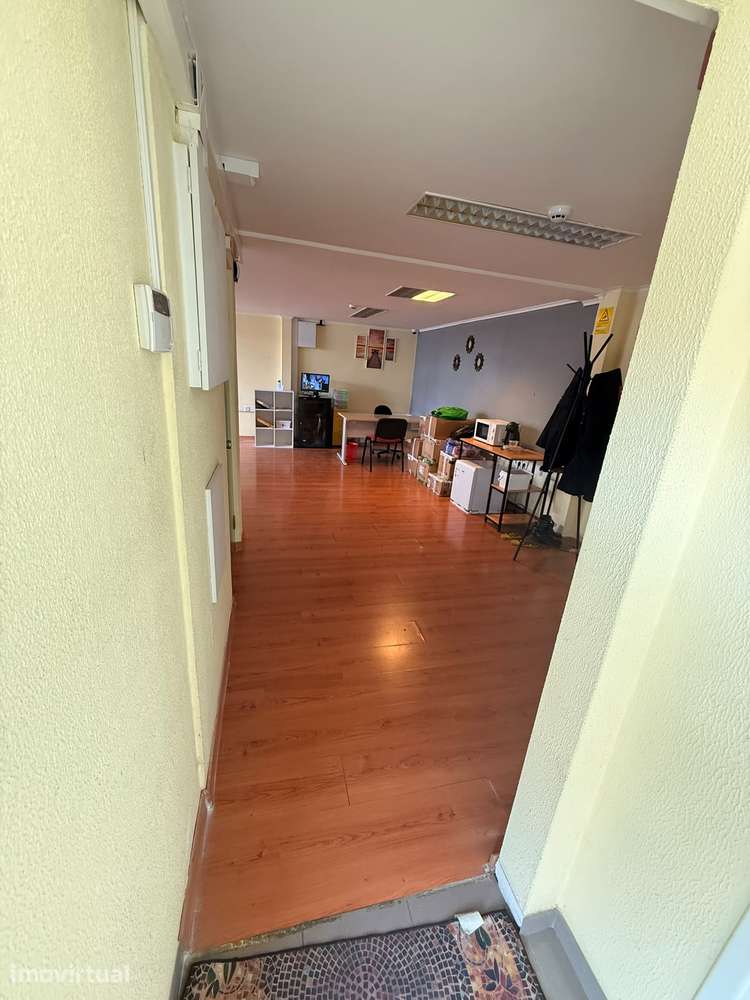 Escritório junto marginal - Grande imagem: 4/7