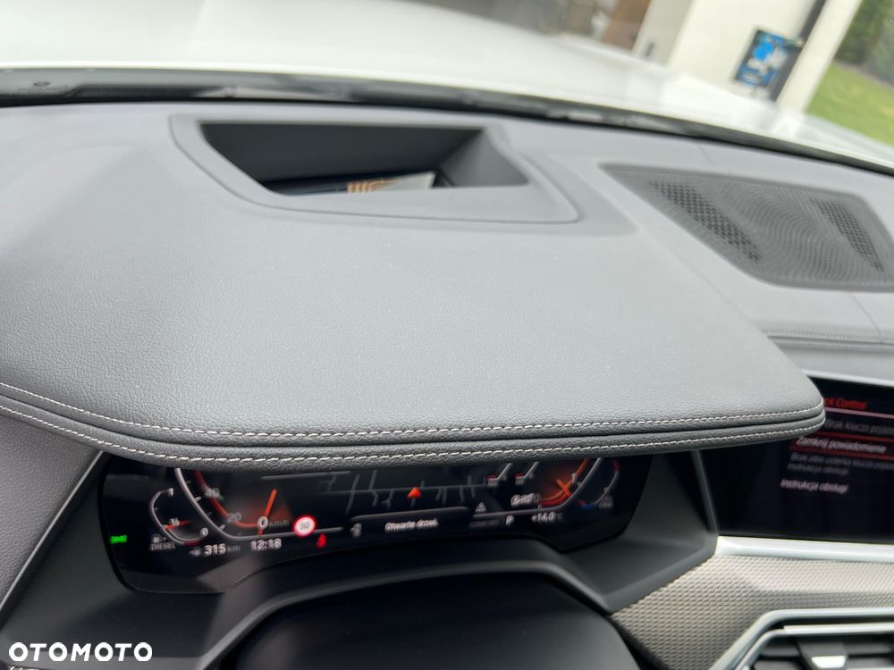 BMW X5 xDrive40d - 20