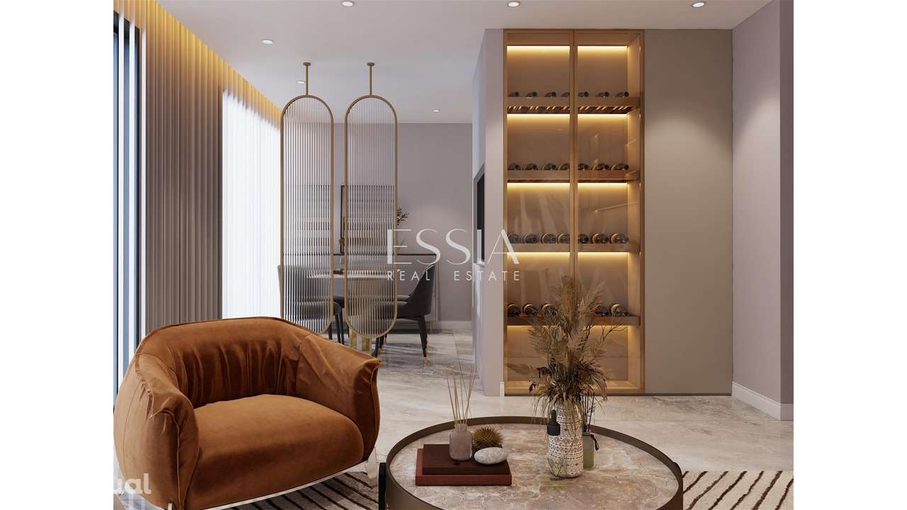 Apartamento T2 com Garagem nas Antas, Porto - Grande imagem: 5/13