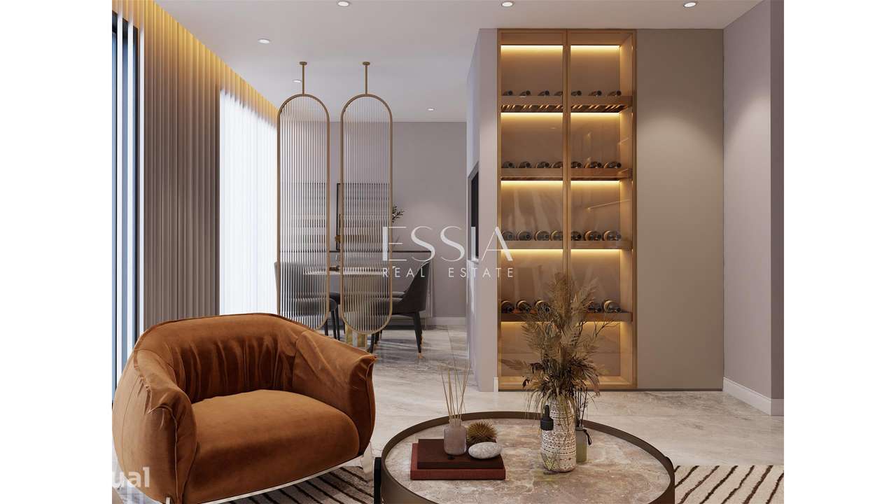 Apartamento T2 com Garagem nas Antas, Porto - Grande imagem: 5/13