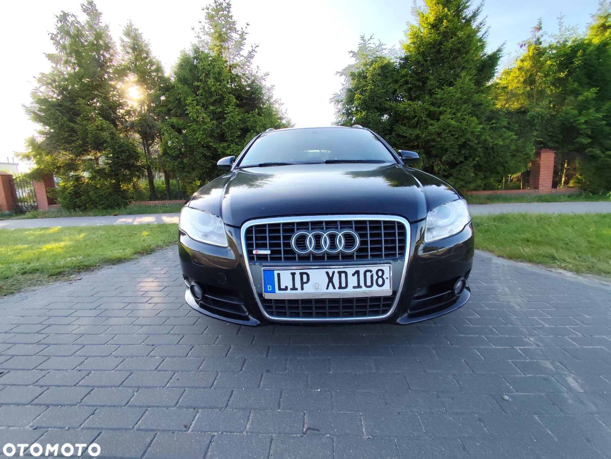 Audi A4 Avant 2.0 TDI - 11