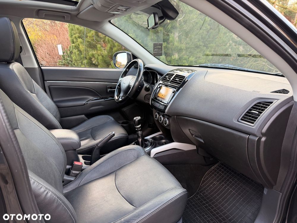 Citroën C4 Aircross - 17