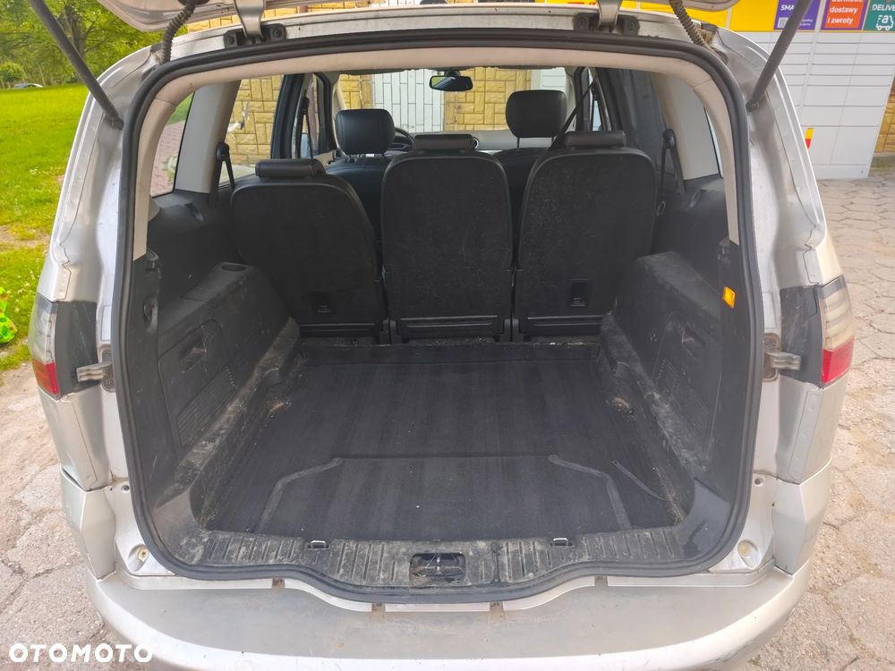 Ford S-Max 2.0 TDCi Platinium X - 17