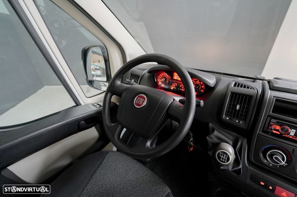 Fiat Ducato - 2