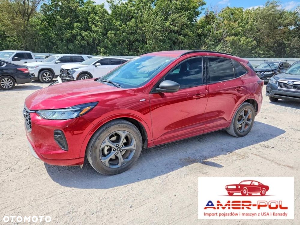 Ford Escape