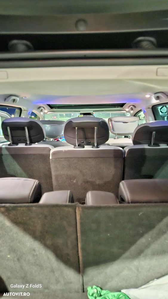 Renault Espace Energy dCi 160 EDC Initiale Paris - 14