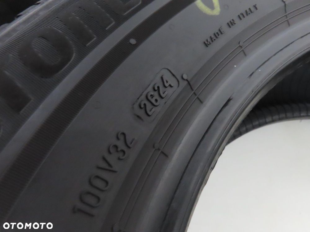 2x 215/65R17 OPONY ZIMOWE Bridgestone Blizzak 6 103V XL - 2