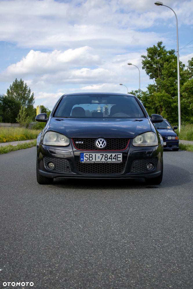 Volkswagen Golf 2.0 TSI GTI - 1