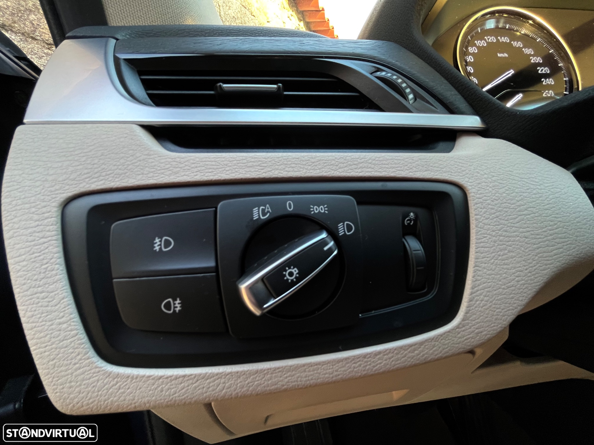 BMW X1 18 i sDrive xLine Auto - 20