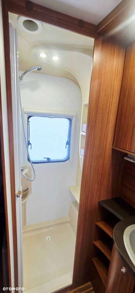 Adria Adora 613HT - 19